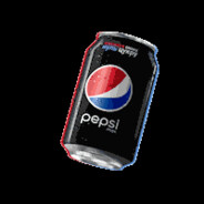 Pepsi Max avatar