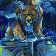 Thunder Bear avatar