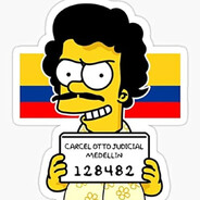Pablito EscoBart