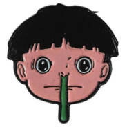 私はチンコです