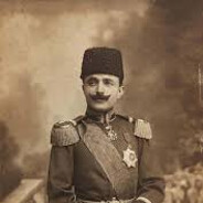 İSMAİL ENVER PAŞA