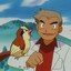 Prof Chen