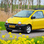Renault Twingo D4F 1.2 L 75 CH