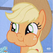 小马宝莉苹果嘉儿