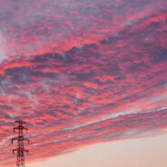 春和景明皓月千