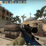 knavS <rLz>