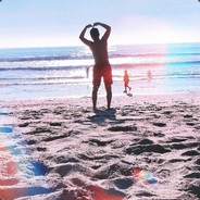 高大帅哥很英俊