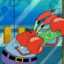 Mr Krab