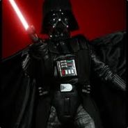 ÐĜ.L Darth Vader