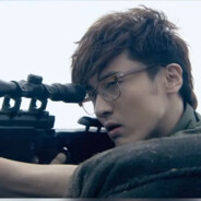 爱情公寓狙击手—— 关