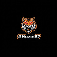Huzin67 Steam avatar