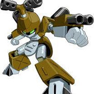 Metabee !!