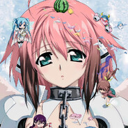 跟我恋爱吧，伊卡洛斯