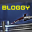 Bloggy