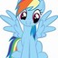 Rainbow Dash