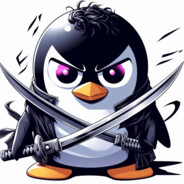 Vengeful Penguin