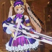 八十万萝莉总教头