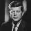 John F Kennedy