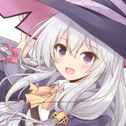 灰之魔女伊蕾娜