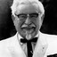 Colonel Sanders