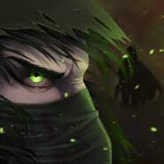 Dredgen Yor Steam avatar