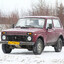 Lada Niva 1.7L