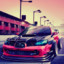 Subaru Impreza STI