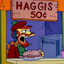 haggis
