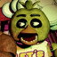 C(hica)ora