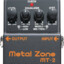 Boss Metal Zone MT-2