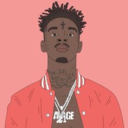 21 Savage