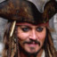 Captain Jack Sparrow