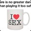 SEX