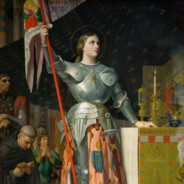 アイドル－Jeanne d'Arc