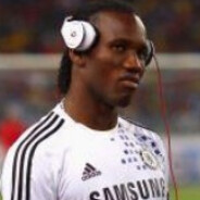 DJ Drogba