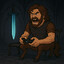 GAV1C0RN's avatar