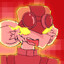 I AM THE RED RATLING