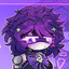 Violet!