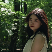 那时她也喜欢我