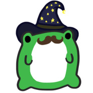 Frog wizard the third