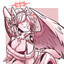 I love you&gt;w&lt;