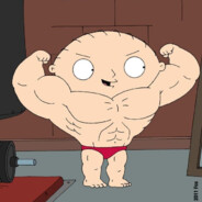 Stewie G