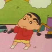 春日部第一枪手新之助