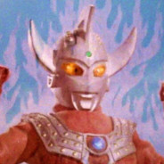 Ultraman Taro