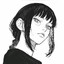 morose