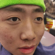 景兄弟（恩师严安）