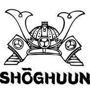 Shoghuun