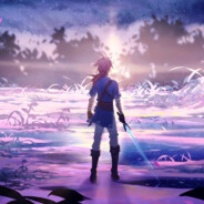 我一眼就看出你不是人