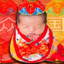 Niche chinese  baby