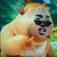 那就晚安